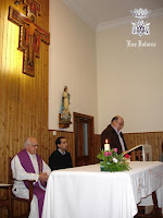 Celebración de la Eucaristia del Domingo