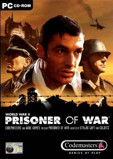 Prisoner of War Full RIP - Mediafire