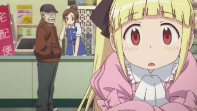 Alice And Zoroku Series Image 5