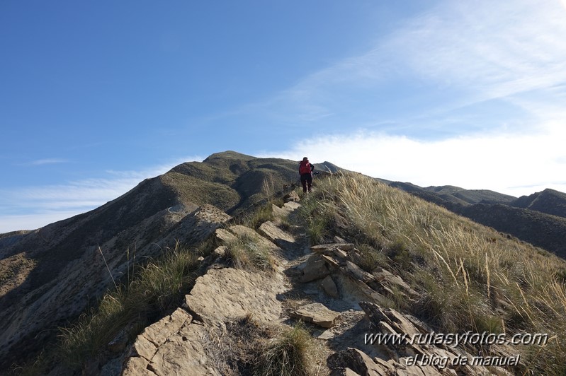 Cerro Alfaro