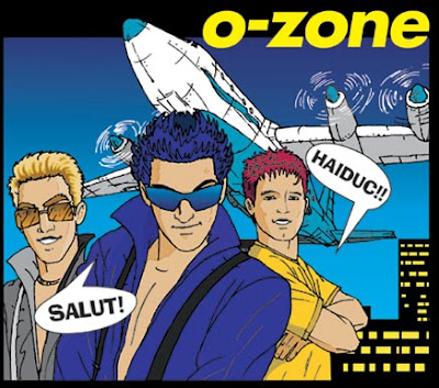 O-ZONE