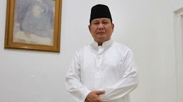 An important message from the Sultan to Prabowo