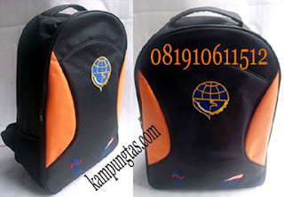 Tas Seminar Ransel