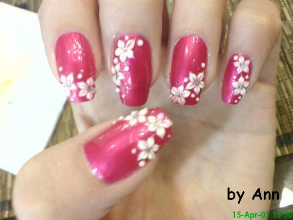 Nail Art