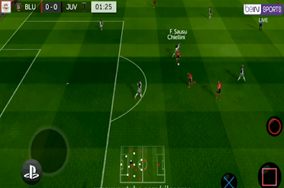 Download Game Android FTS  20 Shopee Liga 1 2019  2020 