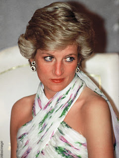 Princess Diana Princess of Wales