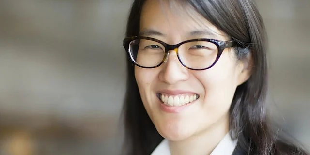 B&E | Ellen Pao Joins Oakland-based Kapor Center