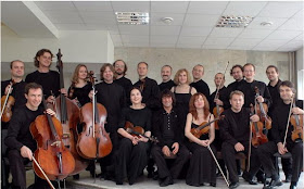 Soloists of the Moscow 