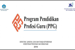 Pengumuman Hasil Seleksi Akademik Online Ppg Prajabatan Bersubsidi Tahun 2018