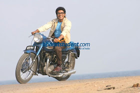 Actor Surya's 'Varanam Aayiram' Movie Stills 1