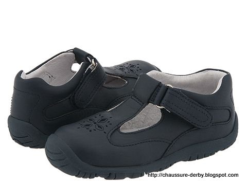 Chaussure derby:D339-<544825>
