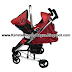 Babyelle Cozy Travel System