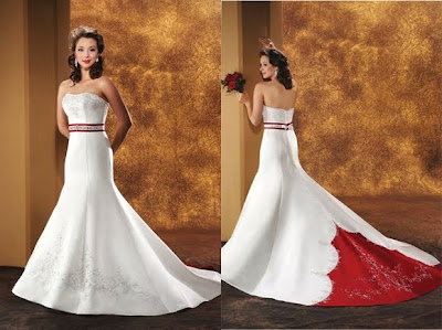 Wedding Gown Bridal Dress in USA collection