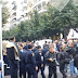 Διακοπή μαθητικής παρέλασης - Θεσσαλονίκη 27/10/2011 (ΒΙΝΤΕΟ)