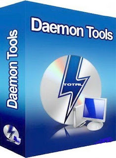 DAEMON Tools Rus