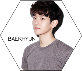 EXO-K BAEKHYUN