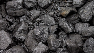 Coal (Photo Credit: pixabay) Click to Enlarge.
