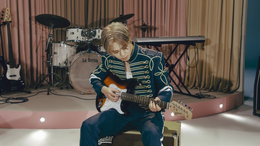 Jimin BTS's 2nd Album Successfully Maintained Its Position on The Billboard Charts for 8 Weeks