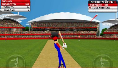 Stick Cricket Download For Windows