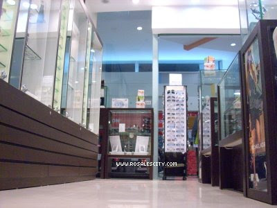 ideal vision center philippines