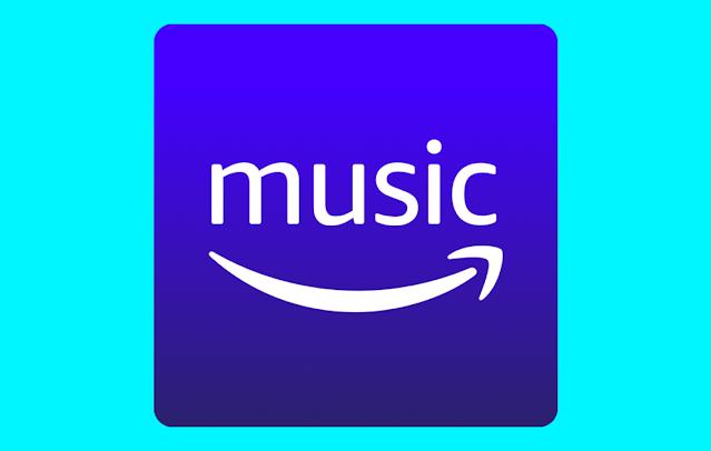 Amazon Music Unlimited - أفضل تطبيقات الموسيقى