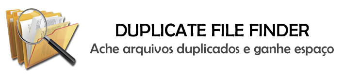 duplicate file finder duplicado