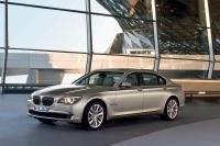 2009 BMW 7-Series High-Res Photo Gallery