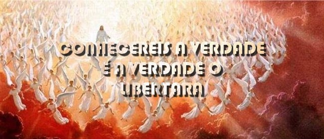 ANJOS SAIBA JA ORIGINAIS CONHECEREIS A VERDADE