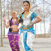 Amala Paul Traditional Dancing from Iddarammayilatho