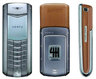 Vertu Ferrari3 pict