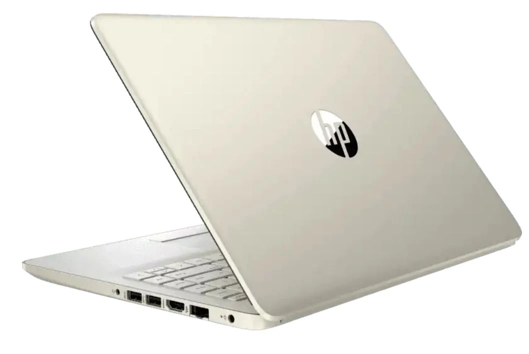 HP 14S CF3035TX, Laptop yang Cocok untuk Kerja Daring dengan Harga Terjangkau