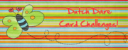 Dutch Dare Card Challenges