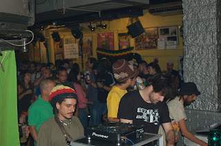 dub central, roots in madrid, nyabinghi dub, hebe, vallekas,bass culture, reggae madrid, dub madrid