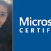 4-Year-Old Pakistani Girl Areesh Becomes Microsoft Certified Professional 