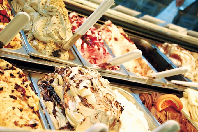 Aprire una gelateria: come fare per avere successo