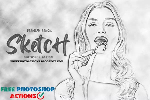 pencil-sketch-photoshop-action-1