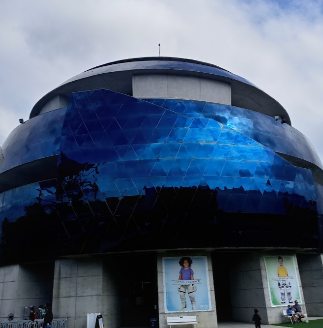 List of Planetarium in Tampa, FL