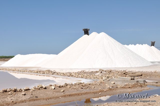 Salinas de Bonanza