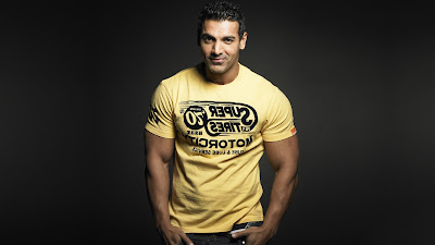 John Abraham HD Wallpapers Background Images