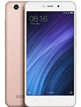 ROM Xiaomi Redmi 4A Global Stable