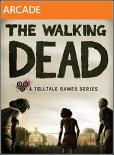 The Walking Dead: Episode 1 Reloaded   PC