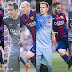 The 14 Players Who Made His Debut With FC Barcelona's Luis Enrique Era