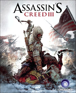 Assassins Creed III v1.03 (2012/Multi17/RIP by RG Catalyst)