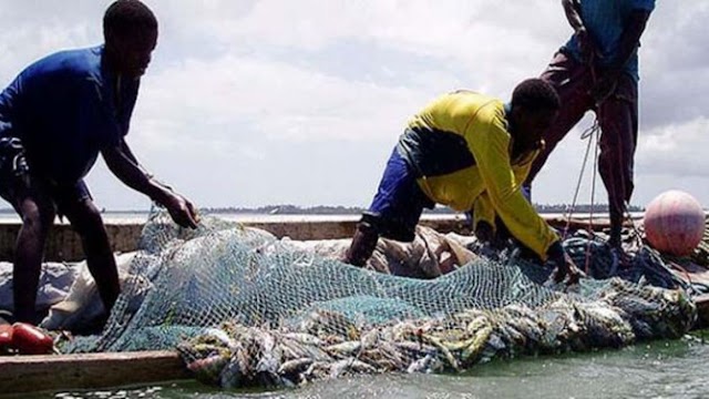 WANANCHI WALALAMIKIA KUSHAMILI KWA UVUVI HARAMU ZIWA TANGANYIKA