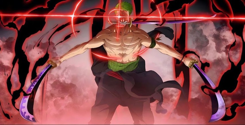 zoro