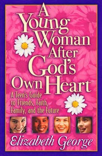 http://www.bookdepository.com/Young-Woman-After-Gods-Own-Heart-Elizabeth-George/9780736907897/?a_aid=journey56
