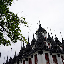 Wat Ratchanaddaram