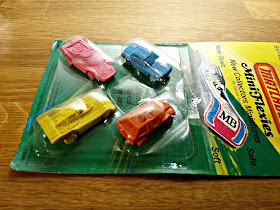 スーパーカー消しゴム supercar erasers