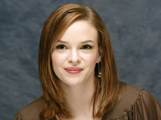 Danielle Panabaker