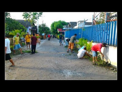 Kampung Gemilang